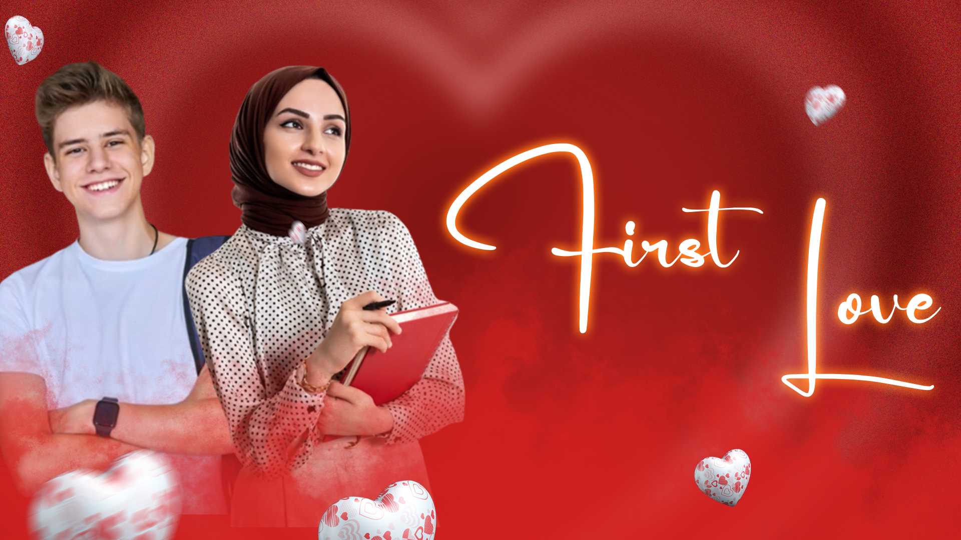 #4 - First Love